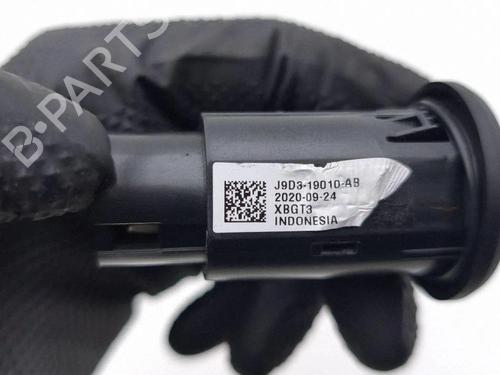 Electronic module JAGUAR I-PACE (X590) EV400 AWD | BP37492976M83 - Image 7