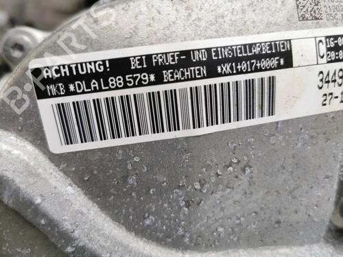 Engine AUDI A3 Sportback (8YA, 8YF) 30 TFSI | BP33645072M1  - Image 12