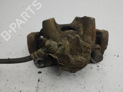 Left front brake caliper CITROËN C4 CACTUS 1.6 HDi 90 | BP38252065M105 - Image 3
