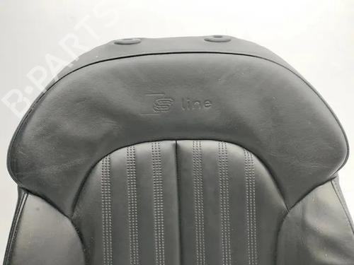 Left front seat AUDI A7 Sportback (4GA, 4GF) 3.0 TDI | BP28855293C15  - Image 5