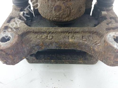 Right rear brake caliper MAZDA CX-5 (KE, GH) 2.2 D AWD (KE102) | BP36329912M106 - Image 5