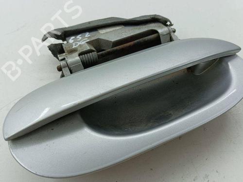 Rear right exterior door handle BMW 5 (E39) 530 d | BP28895557C130 