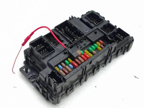 Fuse box FORD GALAXY III (CK) 2.0 TDCi | BP38783539E1 - Image 3