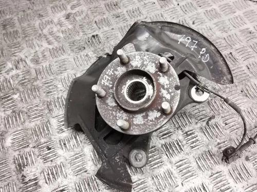 Right front steering knuckle MAZDA CX-5 (KF) 2.0 | BP36079757M26 - Image 7