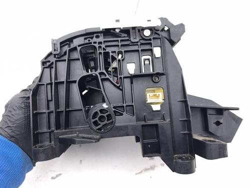 Gear lever TOYOTA RAV 4 V (_A5_, _H5_) 2.5 Hybrid (AXAH52) | BP36190357M90 - Image 6