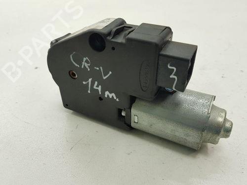 Elektronische module HONDA CR-V II (RD_) 2.2 CTDi (RD9) (140 hp) 28869087