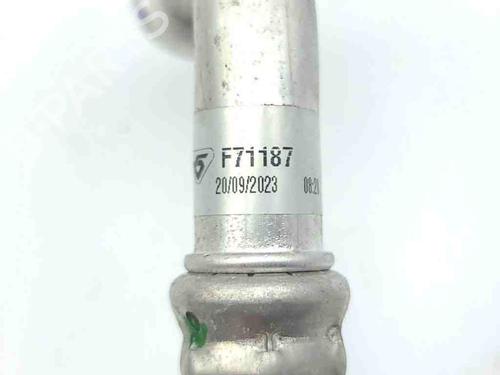 AC pipe JEEP AVENGER (J2) Electric | BP28881924M126