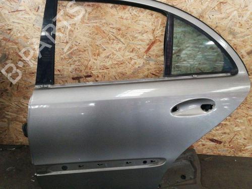 Used Left rear door MERCEDES-BENZ E-CLASS (W211) E 220 CDI (211.006) (150 hp) 28885724