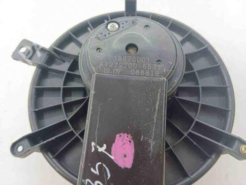 Heater matrix CHRYSLER VOYAGER IV (RG, RS) 2.8 CRD | BP28890672M63 