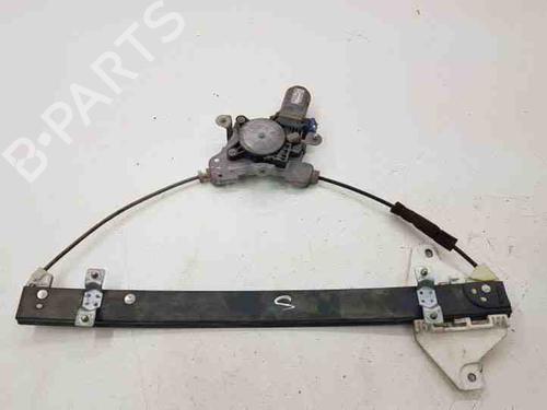 Rudehejsemekanisme Højre bagtil CHEVROLET CAPTIVA (C100, C140) 2.0 D 4WD (150 hp) 28848094