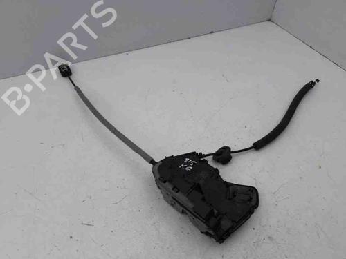 Rear left lock AUDI A1 Sportback (8XA, 8XF) 1.0 TFSI | BP28900871C100 