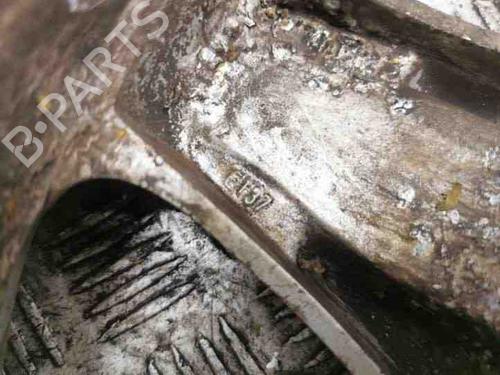 Rim MERCEDES-BENZ C-CLASS (W203) C 270 CDI (203.016) | BP28858247C45