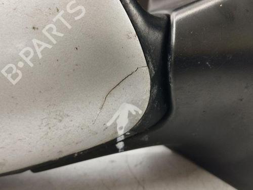 Right mirror TOYOTA COROLLA Verso (_E12_) 2.0 D-4D (CDE120_) | BP28858276C27 