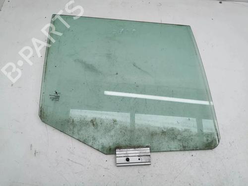 Used Rear right door window Rear right door window 36176976 36176976