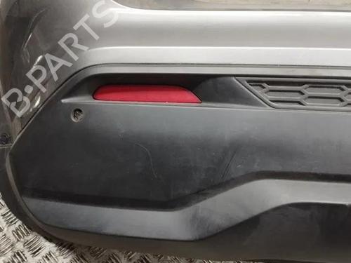 Rear bumper NISSAN JUKE (F16_) 1.6 Hybrid | BP28864910C8 