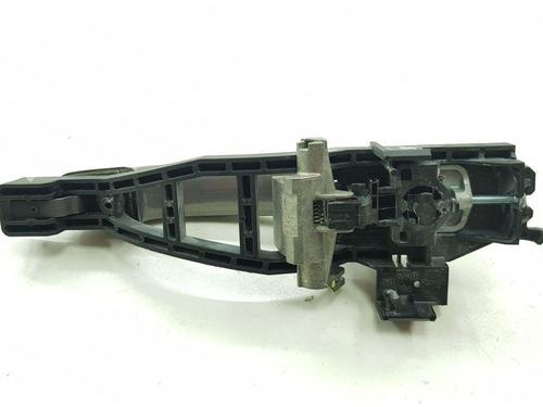 Rear left exterior door handle FORD C-MAX II (DXA/CB7, DXA/CEU) 1.6 TDCi | BP28889811C130 