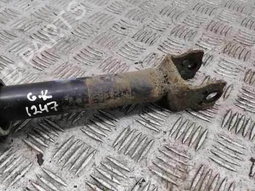 Left rear shock absorber NISSAN 350Z Coupe (Z33) 3.5 (AAZ33) | BP28882490M18 
