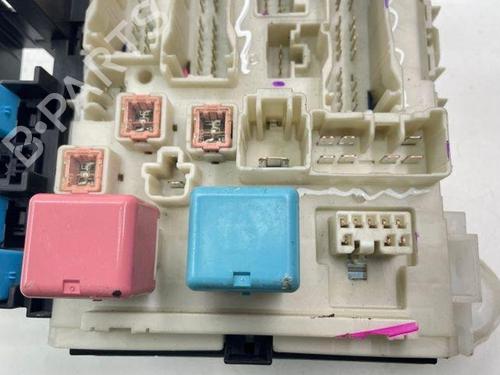 Fuse box TOYOTA RAV 4 III (_A3_) 2.2 D 4WD (ALA30_, ALA30R) | BP28870363E1 