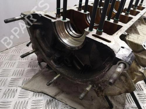 Engine (For Parts) MASERATI QUATTROPORTE V 4.2 | BP33224854M64 - Image 8