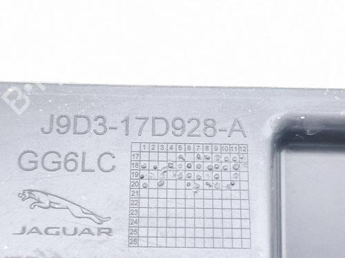 Support JAGUAR I-PACE (X590) EV400 AWD | BP37221004C155 - Image 7