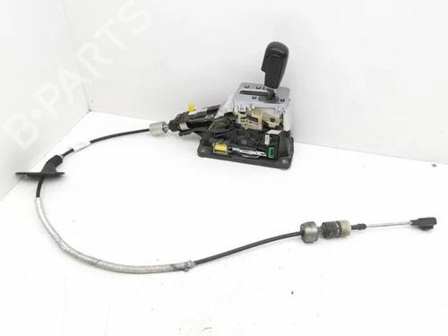 Gear lever VOLVO S80 I (184) D5 | BP28842706M90 
