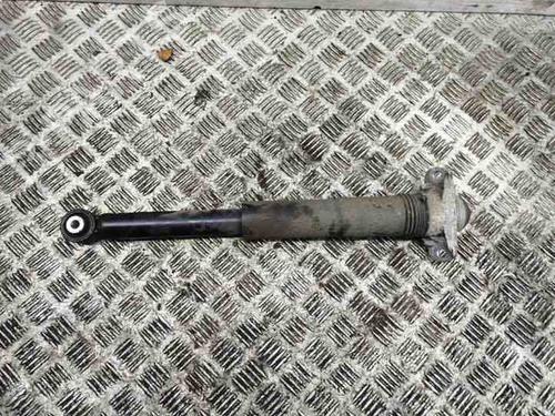 Used Left rear shock absorber SEAT LEON (KL1, KLG) 1.5 TSI (131 hp) 28861458