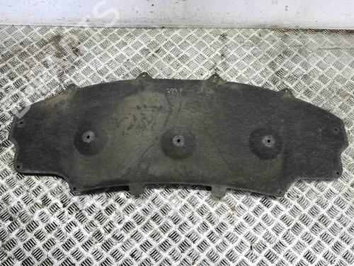 Upper protection MERCEDES-BENZ M-CLASS (W164) ML 350 CDI 4-matic (164.125, 164.124) | BP28873402M93