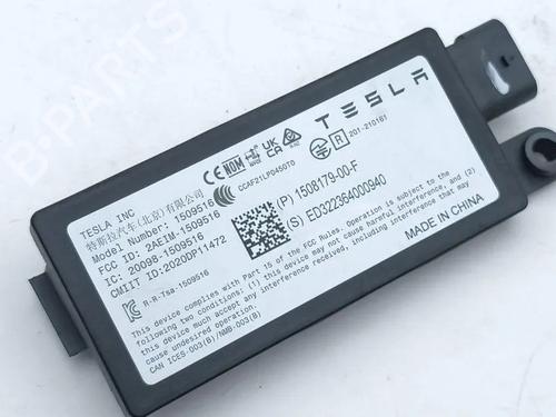 Used Electronic module Electronic module 33260932 33260932