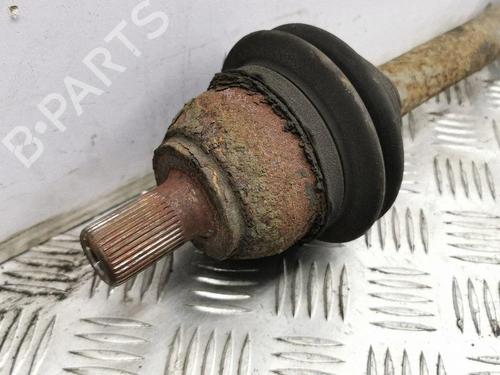 Left front driveshaft FORD FOCUS II Saloon (DB_, FCH, DH) 1.6 | BP38248949M38 - Image 2