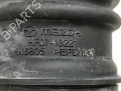 Pipe MAZDA CX-30 (DM) SKYACTIV-G M Hybrid | BP28865488M125