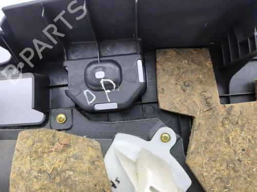 Boot lining INFINITI FX 35 All-wheel Drive | BP33255358I3 - Image 8