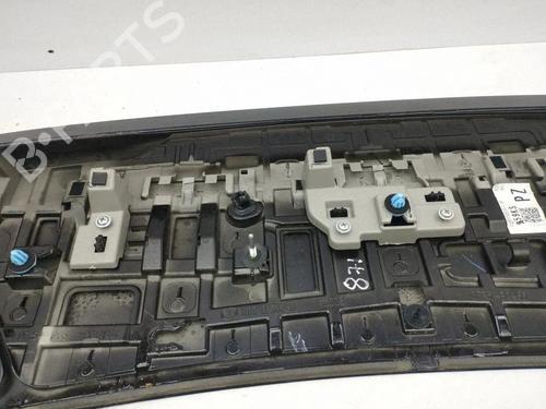 Spoiler bagklap MAZDA MX-30 (DR) e-SKYACTIV | BP38247899C96 - Image 11