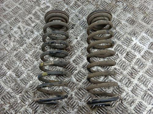 Used Shock absorber spring Shock absorber spring 36329970 36329970