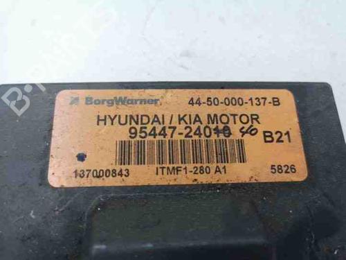 Electronic module KIA SPORTAGE V (NQ5) 1.6 T-GDi Hybrid | BP28843999M83 