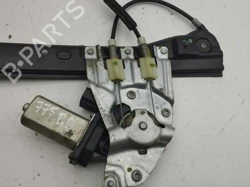 Front left window mechanism MINI MINI COUNTRYMAN (R60) Cooper S | BP28860747C22 