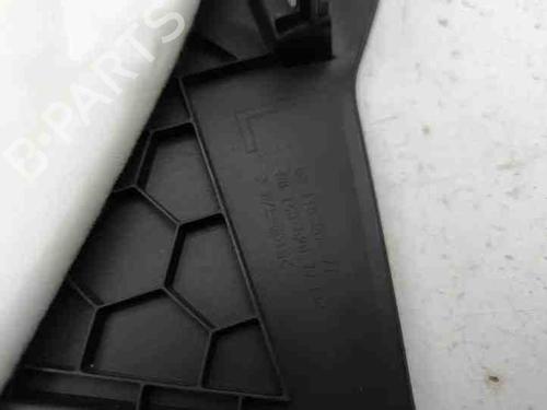 Middle console PEUGEOT 3008 II SUV (MC_, MR_, MJ_, M4_) 1.6 BlueHDi 120 | BP28863312I22 