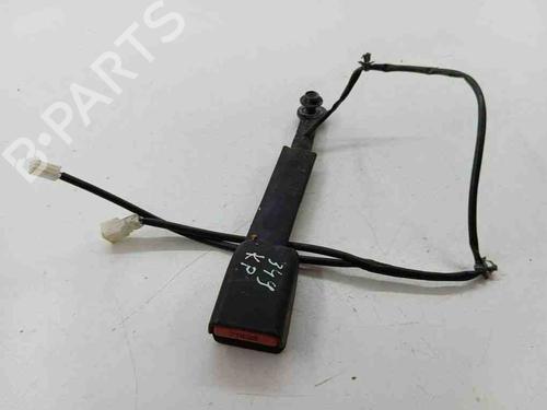 Seat buckle NISSAN X-TRAIL II (T31) 2.0 dCi 4x4 | BP28890308I32