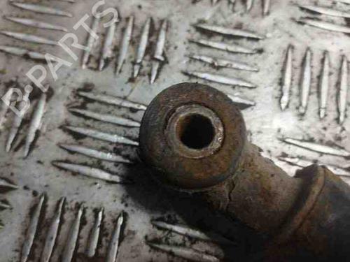 Left rear shock absorber MERCEDES-BENZ C-CLASS (W203) C 270 CDI (203.016) | BP28858252M18