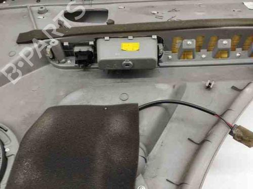 Rear left panel KIA SORENTO I (JC) 2.5 CRDi | BP28844866C60
