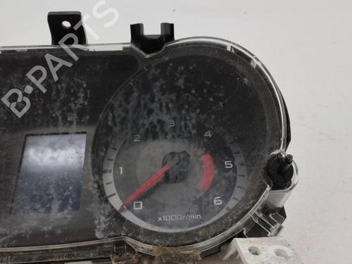 Instrument cluster PEUGEOT 4007 (VU_, VV_) 2.2 HDi | BP28903114C47 