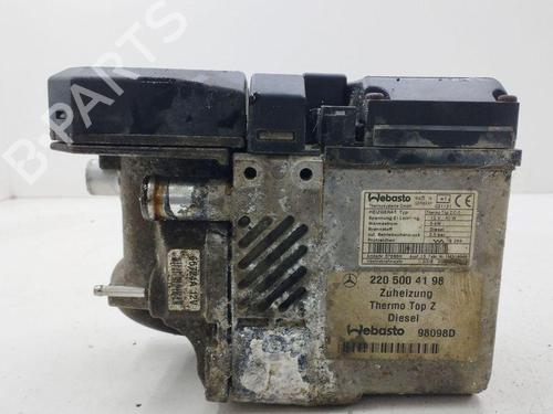 Electronic module MERCEDES-BENZ S-CLASS (W220, V220) S 320 CDI (220.026, 220.126) | BP28891988M83