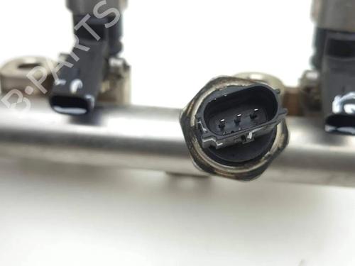 Injector HYUNDAI i30 (PDE, PD, PDEN) 1.0 T-GDI | BP33865206M100 - Image 5