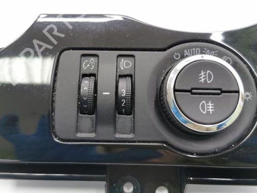 Electronic module CHEVROLET ORLANDO (J309) 2.0 D | BP28846481M83 