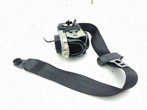 Front left seatbelt JAGUAR E-PACE (X540) 2.0 D180 AWD | BP38248147I26 - Image 2