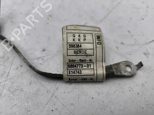 Cable BMW i3 (I01) Range Extender | BP28862277E12 - Image 4