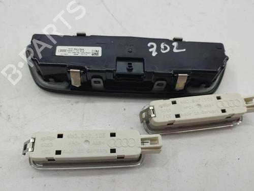 Interior roof light AUDI Q5 (FYB, FYG) 45 TFSI Mild Hybrid quattro | BP34475224I8 - Image 2