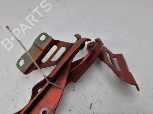 Hinge/Door check strap MAZDA CX-5 (KF) 2.0 | BP36349417C146 - Image 3