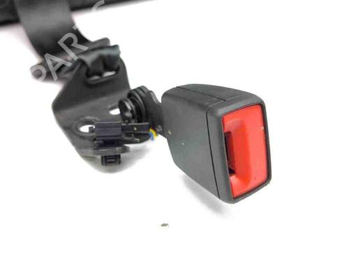 Rear seat AUDI A1 Sportback (8XA, 8XF) 1.0 TFSI | BP28881129C17 