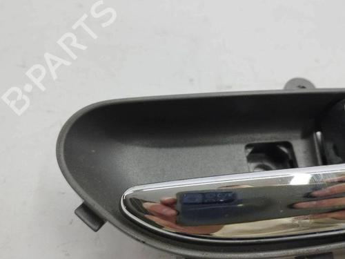 Rear right interior door handle NISSAN X-TRAIL II (T31) 2.0 dCi 4x4 | BP28904430I16 