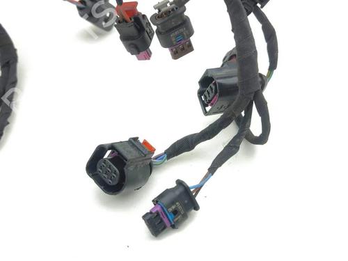 Wiring harness VW GOLF VIII (CD1, DA1) 1.5 eTSI | BP32675339E16  - Image 14